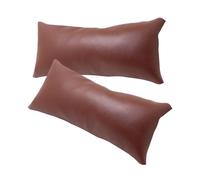 YiQinzcxg 1 paio di cuscini per espositori di orologi, cuscino per la conservazione dei gioielli, struttura in poliuretano, supporto stabile per presentazione, cuscino lungo per orologio, Taglia unica