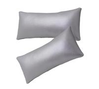 YiQinzcxg 1 paio di cuscini per espositori di orologi, cuscino per la conservazione dei gioielli, struttura in poliuretano, supporto stabile per presentazione, cuscino lungo per orologio, Taglia unica