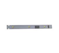 YiQinzcxg 1PC CQC14134104969 Striscia LED per frigorifero BCD-450W/460W, BCD-261WK3AT, barra luminosa a LED, luce bianca fredda/luce diurna, 3 LED, materiale ABS, facile installazione, risparmio
