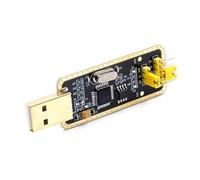 YiQinzcxg 232R Basic Board FT232 USB 5 V 3.3 V Cavo di download per modulo adattatore di serie