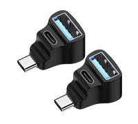 YiQinzcxg Adattatore tipo C 3.1 20 Gbit/S 8 K60 Hz PD140 W per un'efficiente connessione dei dispositivi e organizzazione dei giochi