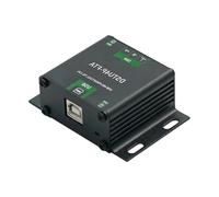 YiQinzcxg Adattatore USB RS485 Isolamento migliorato per lo scambio rapido dei dati, modulo di conversione bidirezionale FT232/SP3485 Industrial
