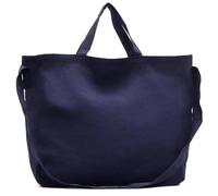 YiQinzcxg Borsa a tracolla alla moda in nylon per diverse occasioni. Borsa a tracolla leggera e spaziosa per la pratica vita quotidiana. Borsa alla moda con design semplice, b