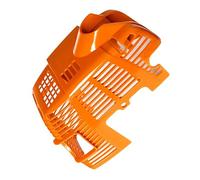 YiQinzcxg Break On Engine Protezione di sicurezza Per i modelli FC75 FS80 FS85R. Manutenzione Processo di installazione gratuito Mantiene i fattori critici Con capacità di raffreddamento migliorate