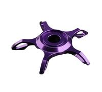 YiQinzcxg Chiave di scarico Baitcast, interruttore di scarico, 55 mm, in alluminio, freno a stella, chiave di scarico, accessorio da pesca durevole