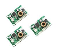 YiQinzcxg Componente di potenza di discesa ad alta efficienza 12 V per il 5-V /3 3 V Conversione Densità Dimensioni Sicurezza Multipla Densità Componente regolatore potenziale