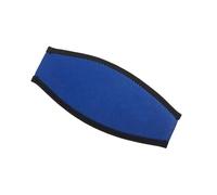 YiQinzcxg Fascia per maschera subacquea di alta qualità con lunghezza regolabile per diverse forme della testa, indispensabile per le attività subacquee