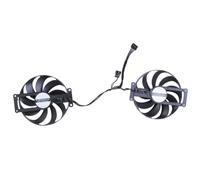 YiQinzcxg GPU Ventilatore Di Raffreddamento PLA09215S12H Modello Ad Alta Efficienza Per Scheda Grafica RTX2060 2070 Con Connessione 6Pin E Tranquillità