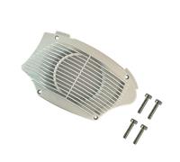 YiQinzcxg Gruppo di protezione di ventilazione permanente Progettato per applicazioni di sostituzione TS700 TS800. Taglio permanente Sostituzione osservata del coperchio della ventola