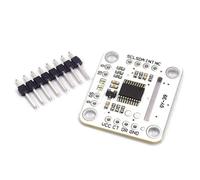 YiQinzcxg GY-39 MAX44009 BME280 - Modulo sensore di formato multiplo per un'integrazione efficiente nella prototipazione e nel prodotto