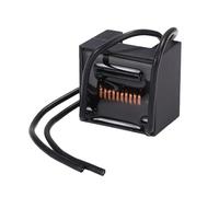 YiQinzcxg Industriale UY10 20KV 100W Custodia in plastica ad alta frequenza Risparmio energetico per purificatore d'aria commerciale ozonosfera macchina rinforzo per generatore di ozonosfera