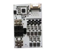 YiQinzcxg Intelligent 8S 3 2V LifePO4 Protections Circuit Board di protezione della batteria con chip ETA3000 per migliorare le prestazioni