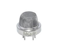 YiQinzcxg Modulo Industriale Con Reazione Rapida Accessori Per Il Rilevatore Di Sicurezza Industriale MQ-2 E MQ-3