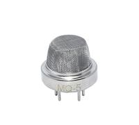 YiQinzcxg Modulo Industriale Con Reazione Rapida Accessori Per Il Rilevatore Di Sicurezza Industriale MQ-2 E MQ-3