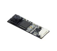 YiQinzcxg OV7675 USB2.0 Modulo fotocamera 0 3 Yuy2 Fixe Focusing Yuy2 Webcam Industrial Webcam Board Laptop Ricambio