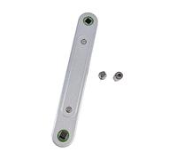 YiQinzcxg Precisioni Sviluppato Chiave Estensione Con Ergonomica E 3/8 Pollice