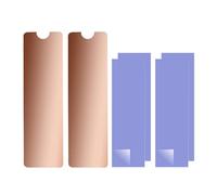 YiQinzcxg Professionale NVMe Dissipatore Di Calore 2280 Solid Drive Dissipatore Thermopad Vite Perfetto Per E Gli appassionati del PC