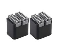 YiQinzcxg Pulitore per ugelli per stampante, per laboratorio P1, installazione sicura e semplice, migliora i risultati di stampa, accessori per la pulizia degli ugelli per laboratorio