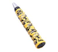 YiQinzcxg Racchetta Grip Tape Antislip Badmintons Grip Super Sauging Tennis Overgrip Skidband sudore Badmintons Squash Training Sweatband