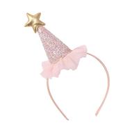 YiQinzcxg Regolabile Piccolo Top Fasce Con Paillettes Design Per Bambini Ragazza Palcoscenico Apparizioni Festa di Compleanno Assemblea