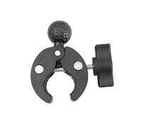 YiQinzcxg Rilascio Rapido 1 Pollice Adattatore Morsetto Manubrio Per Bici Moto Supporto Telefono E Fotocamera Stabilizzatore Supporto Supporto Supporto per Telefono Bici