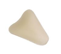 YiQinzcxg Silicone Cameltoe Correttore Coperture Uso Per Le Donne Panty Liner Biancheria Intima Protezione Pad Correttore, silicone, Taglia unica
