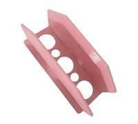 YiQinzcxg Supporto verticale regolabile per computer portatile R/Y9000P in plastica riciclata con ventilazione efficace e supporto di raffreddamento verticale sostenibile