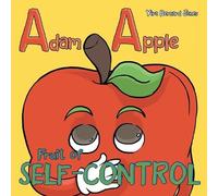 Yira Bernard Jones Adam Apple (Tascabile)