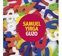 Yirga, Samuel - Guzo
