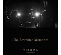 Yiruma - Rewritten Memories