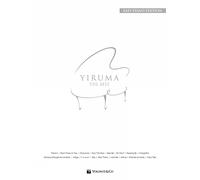 Yiruma the best. Easy piano edition. Partitura - Yiruma