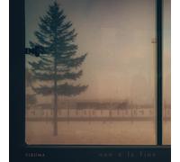Yiruma Yiruma: Non È La Fine (Vinyl LP) 12" EP