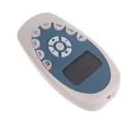 Yisawroy Telecomando universale adatto per condizionatori d'aria KELON DG11E4-19 DG11E4-14 DG11E4-20