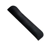 YISENJEE Custodia protettiva per penna in pelle tinta unita Custodia per penna Custodia per imballaggio portatile Custodia protettiva in PU