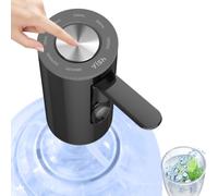 YISH Dispenser di Acqua Elettrica Automatica Pompa