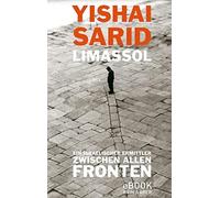Yishai Sarid Helene Seidler Limassol: Roman (Tascabile)