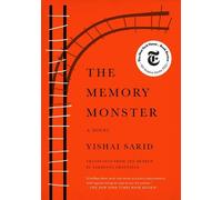 Yishai Sarid The Memory Monster (Tascabile)