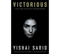 Yishai Sarid Victorious (Copertina rigida)
