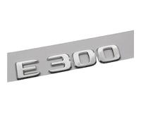 yishao Emblema per Auto per AAA, Logo Adesivo Fregi Stemma per Decorazione Esterna Lettere in Metallo 3D Accessori Lo Styling dell Auto,A