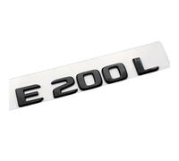 yishao Emblema per Auto per AAA, Logo Adesivo Fregi Stemma per Decorazione Esterna Lettere in Metallo 3D Accessori Lo Styling dell Auto,I