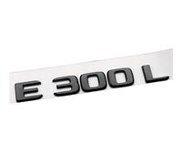yishao Emblema per Auto per AAA, Logo Adesivo Fregi Stemma per Decorazione Esterna Lettere in Metallo 3D Accessori Lo Styling dell Auto,C