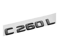 yishao Emblema per Auto per AAA, Logo Adesivo Fregi Stemma per Decorazione Esterna Lettere in Metallo 3D Accessori Lo Styling dell Auto,O