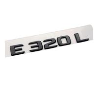yishao Emblema per Auto per AAA, Logo Adesivo Fregi Stemma per Decorazione Esterna Lettere in Metallo 3D Accessori Lo Styling dell Auto,D