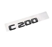 yishao Emblema per Auto per AAA, Logo Adesivo Fregi Stemma per Decorazione Esterna Lettere in Metallo 3D Accessori Lo Styling dell Auto,Q