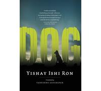 Yishay Ishi Ron Dog (Copertina rigida)