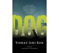 Yishay Ishi Ron Dog (Tascabile)
