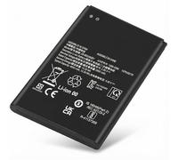 YISHDA - Batteria agli ioni di litio per Samsung Galaxy Xcover 7, 4050 mAh, alta capacità, per Galaxy Xcover 7 (EB-BG556GBY/SM-G556B)