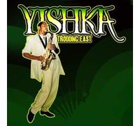 Yishka Trodding East (Digitally Remastered) (CD)