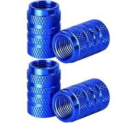 YISIYISAN 4 Pezzi Cappucci Tappi valvole per Alfa Romeo Mito (955) Mito 2008 2009 2010 2011 2012 2013 2014 2015 2016 2017 2018, Accessori Tappi Coprivalvola Pneumatici Stelo Pneumatico,C