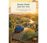 Yisroel Maiman Lcsw Roads Made Just For You (Tascabile)